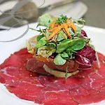Hotell & Restaurant Eggers Gmbh *