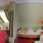 & Restaurant Eggers Gmbh Hotell Sprockhoevel