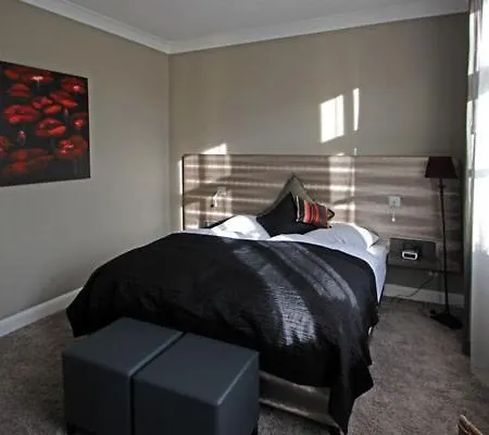 Hotel & Restaurant Eggers Gmbh