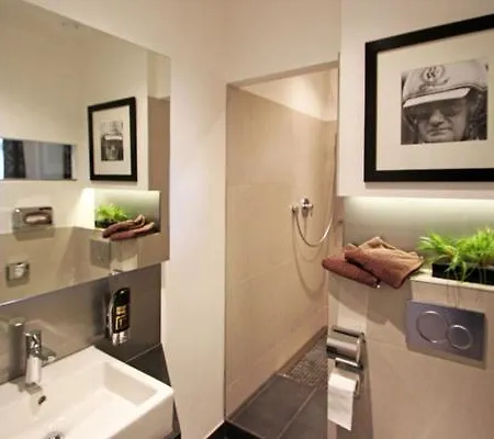 Otel & Restaurant Eggers Gmbh Sprockhoevel