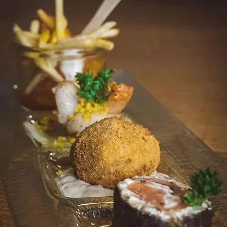 & Restaurant Eggers Gmbh Hotell *