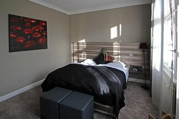 Hotel & Restaurant Eggers Gmbh