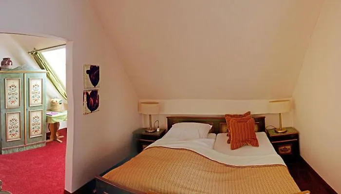 & Restaurant Eggers Gmbh