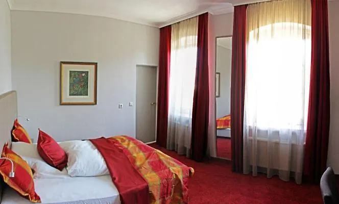 & Restaurant Eggers Gmbh Hotell Sprockhoevel