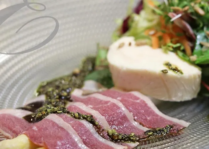 Hotel & Restaurant Eggers Gmbh *