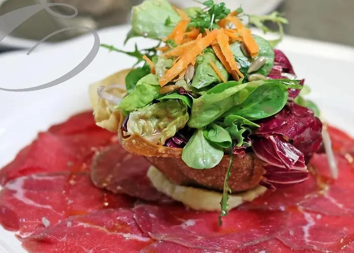 Hotel & Restaurant Eggers Gmbh *